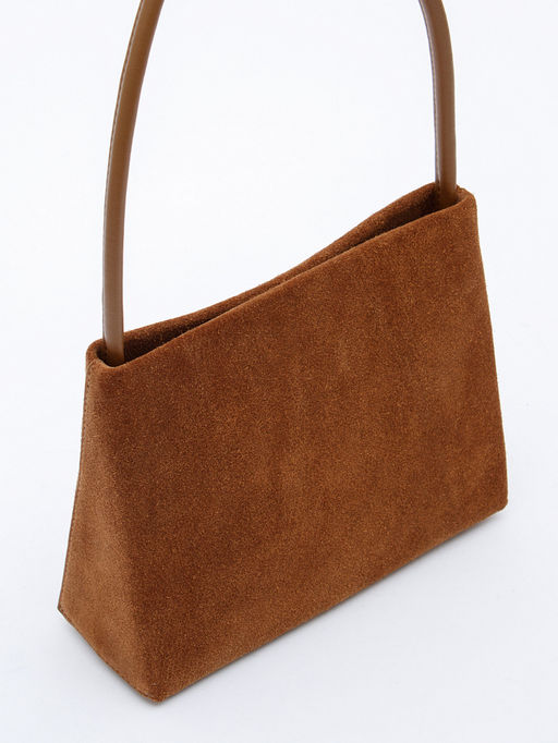 Сумка 990169-1NN brown Natale Navetta