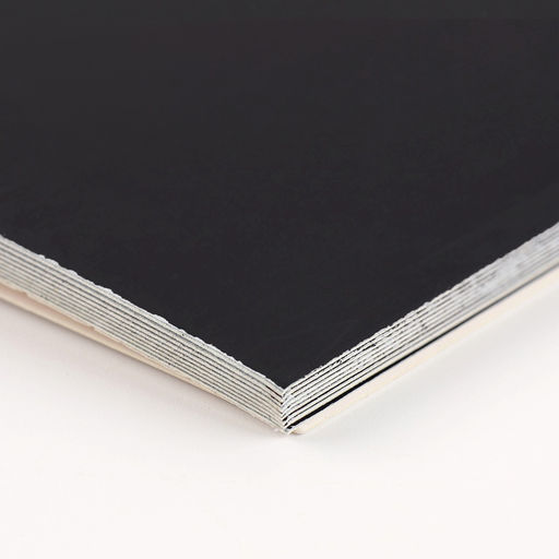 Гравюра блокнот детский Unicorn world, 10 листов, штихель, для девочки