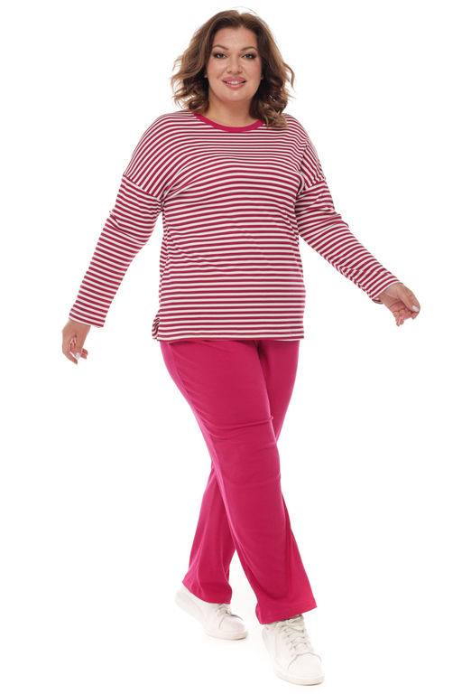 Лонгслив-3996