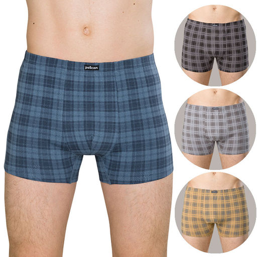 MUHB6917 Трусы мужские