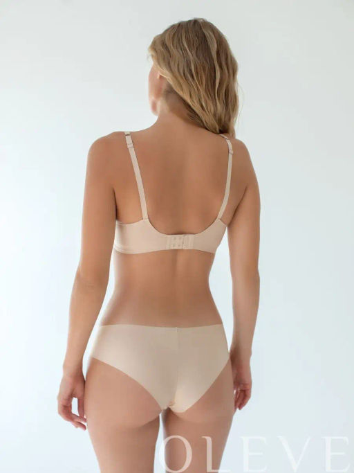 Бесшовный бюстгальтер Oleve 6101 LB_B35