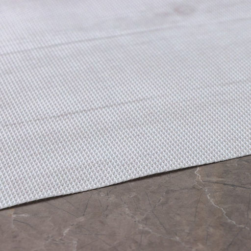 Набор салфеток сервировочных Доляна Дерево, 4 шт, 4530 см, цвет молочный  фото 4