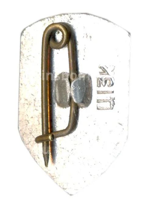 Значок Брест