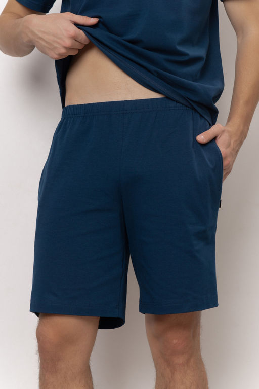 ШОРТЫ МУЖСКИЕ арт. 6108M-45116.1H-737 - Almando melado фото 3