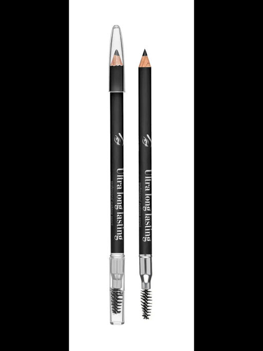 Parisa Карандаш для бровей №303 Черный (шт.) /12