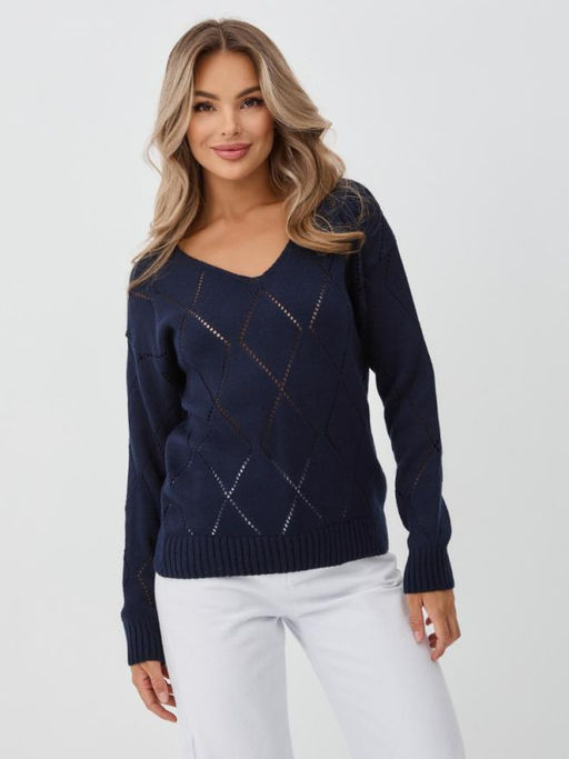 Джемпер женский w-01-108 - Esenia фото 53