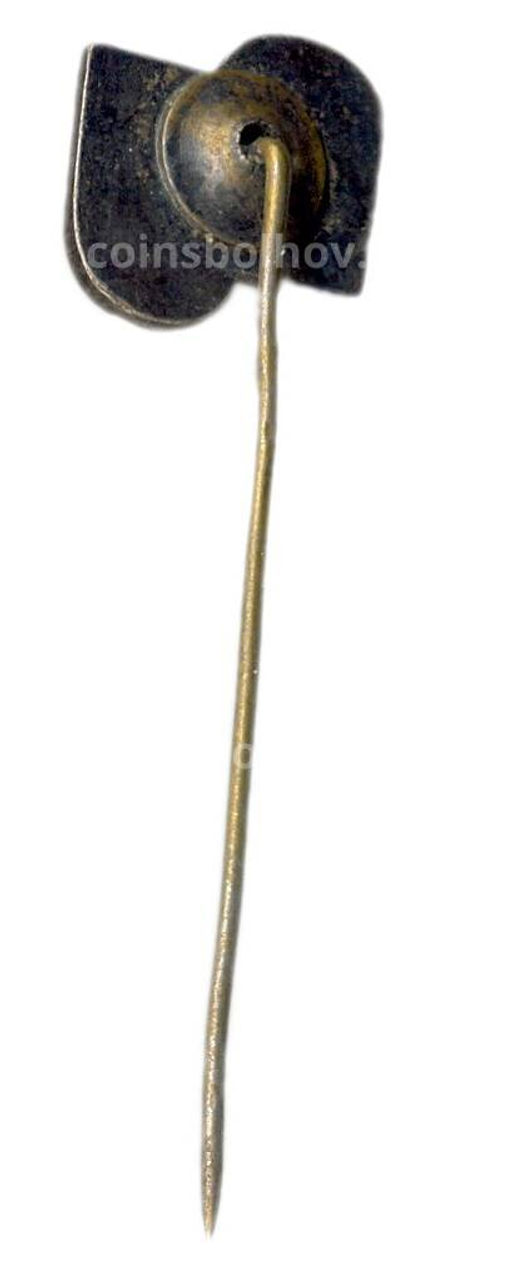 Значок Polimex-25