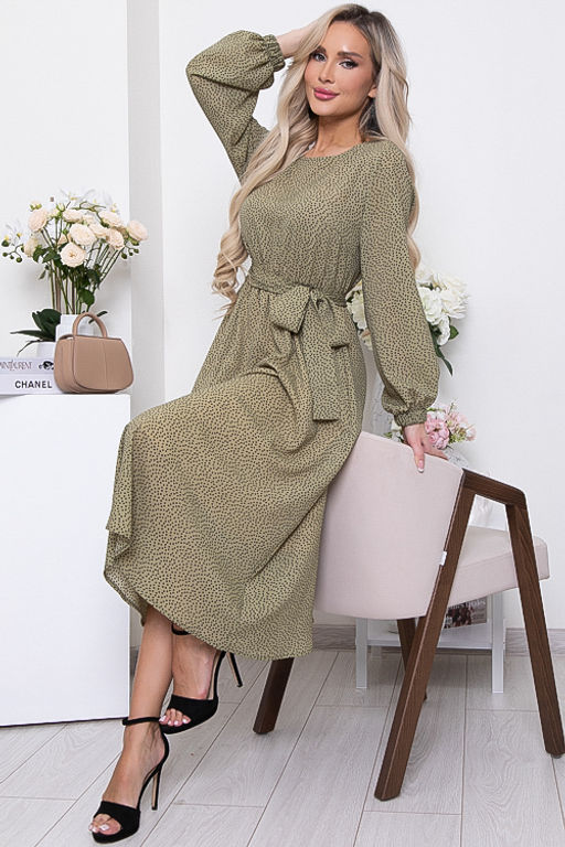 Платье 71460 - Avili фото 5