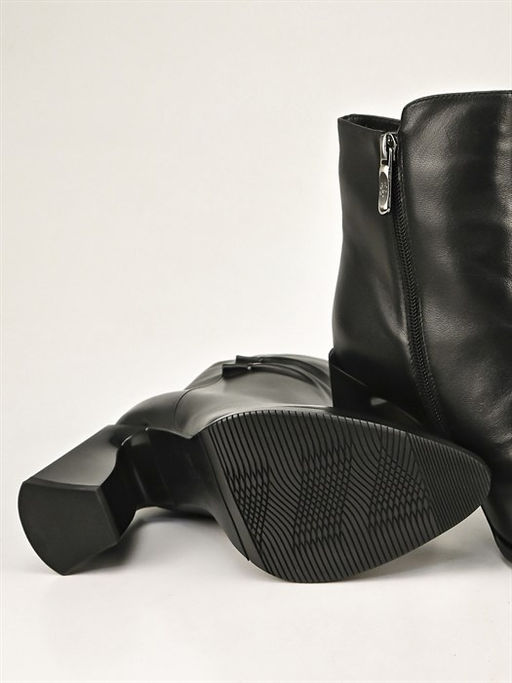 Полусапожки удобные модельные M3-9080 - Piniolo фото 4