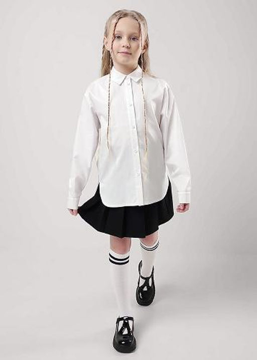 Блузка - Clever wear фото 2