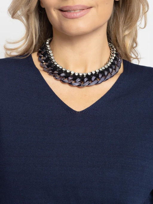 LADY STYLE Платье Ф 002/синий