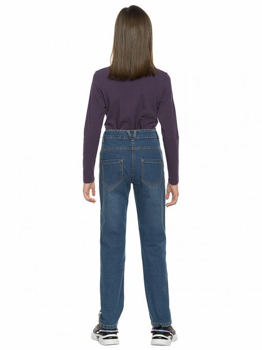 Уценка PELICAN GGPQ4218 брюки для девочек  фото 5