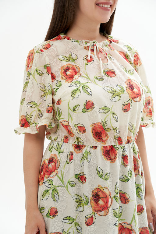 Платье - Olsi фото 5