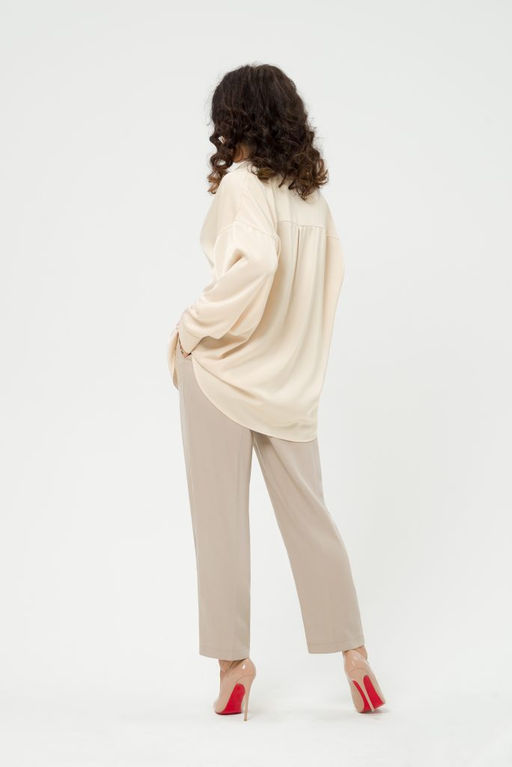 Рубашка Джованна (46-60) - Serenada фото 7