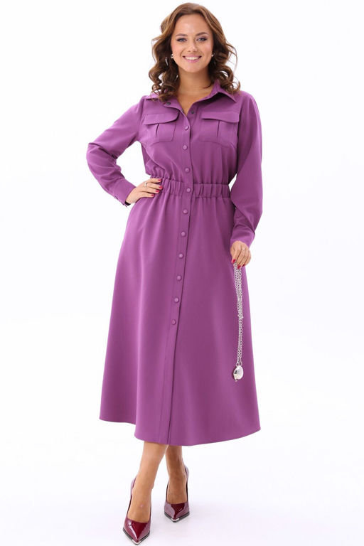 Платье Angelina&Co 928 - Mira fashion фото 785