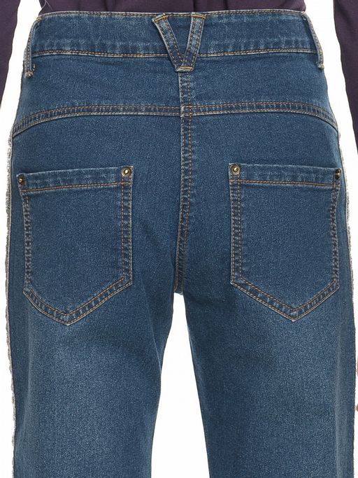 Уценка PELICAN GGPQ4218 брюки для девочек  фото 6