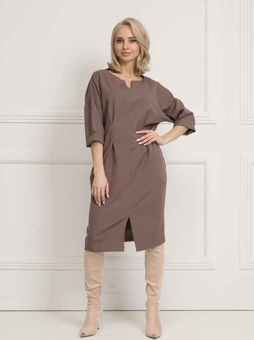 Платье П4-4946/30 - Wisell фото 6