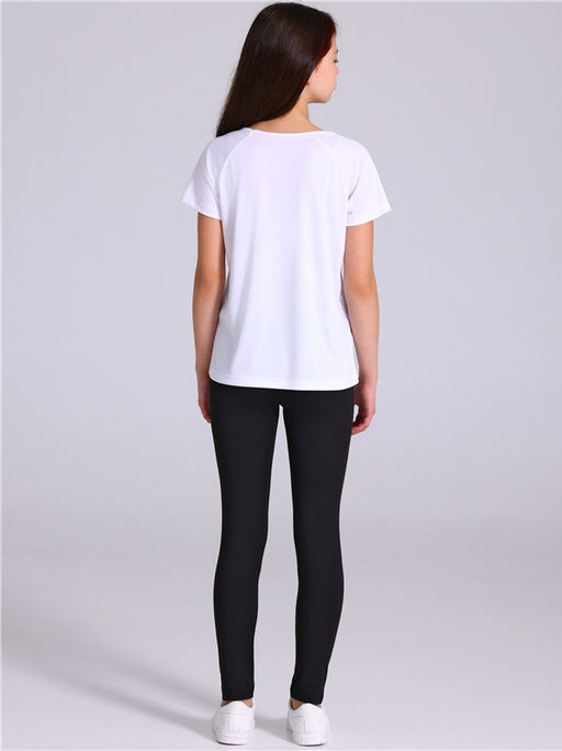 Футболка спортивная+легинсы спортивные 2ДФЛ5786063