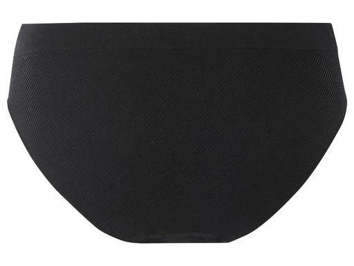 Женские трусики-слипы набор 3 шт ESMARA  фото 5