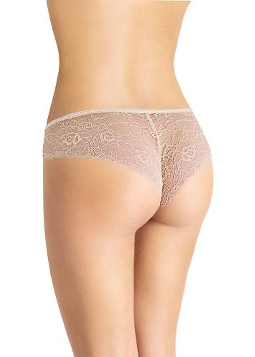 Трусы женские бикини - Clever wear фото 2