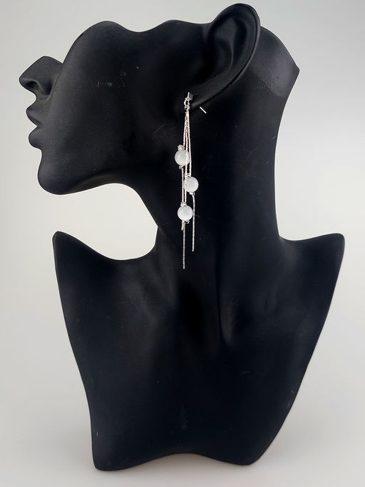 Серьги. 702/252