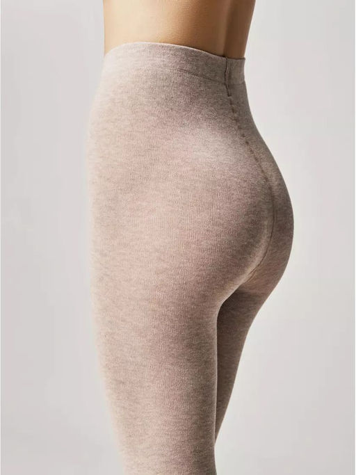 Колготки ESLI ESTERA 300 из хлопка с лайкрой  фото 7