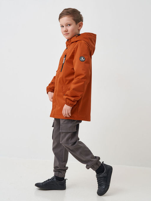 Ветровка 21538-357 - Avese фото 28