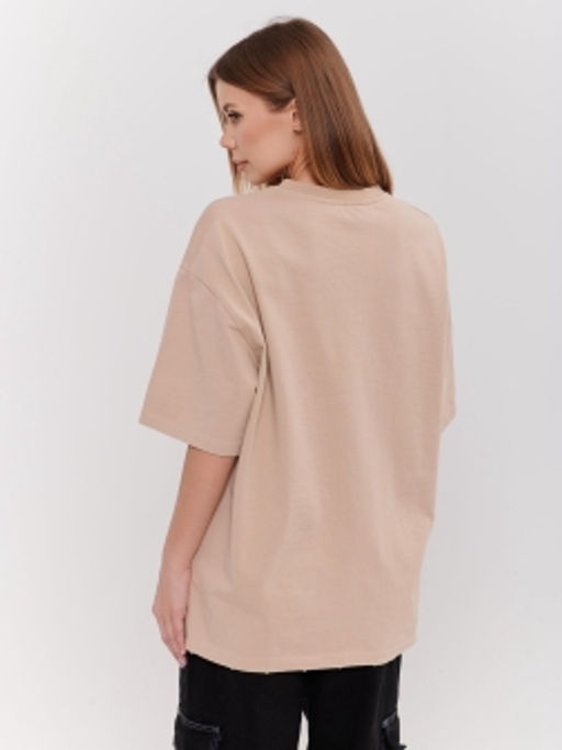 ФУТБОЛКА ЖЕНСКАЯ - Chic & charisma фото 4