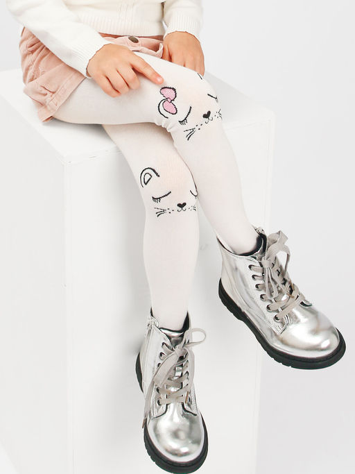 Колготки для девочки Соль&Перец  фото 315