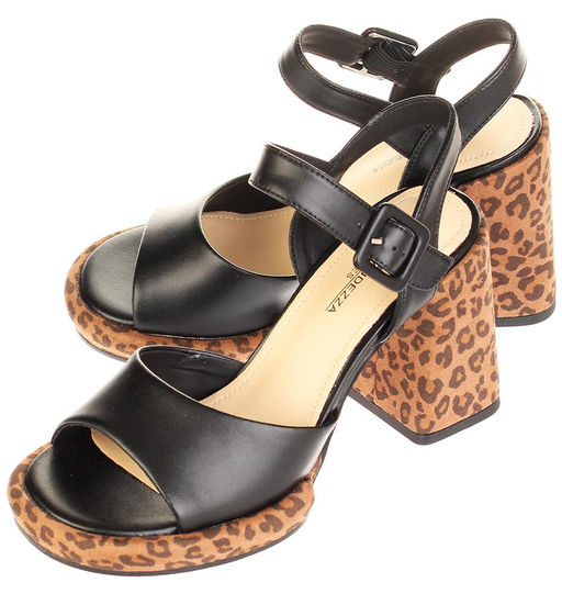 Босоножки La Grandezza F10763-T3772-4