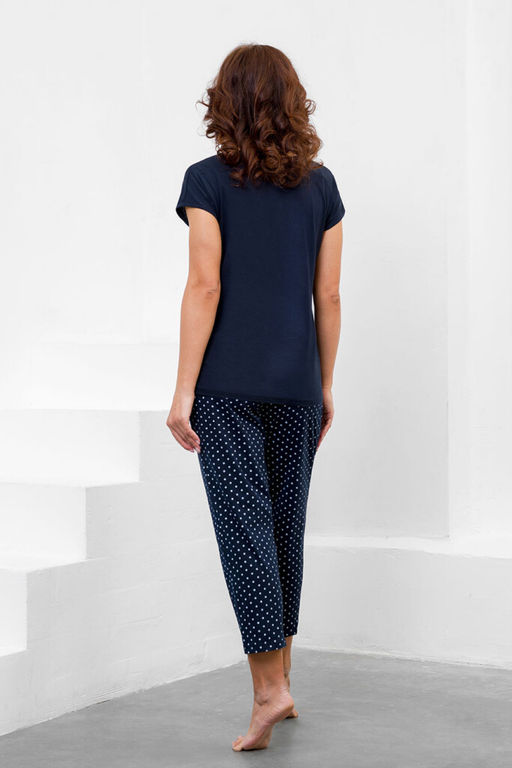 Костюм Бермуда (48-56) - Serenada фото 7