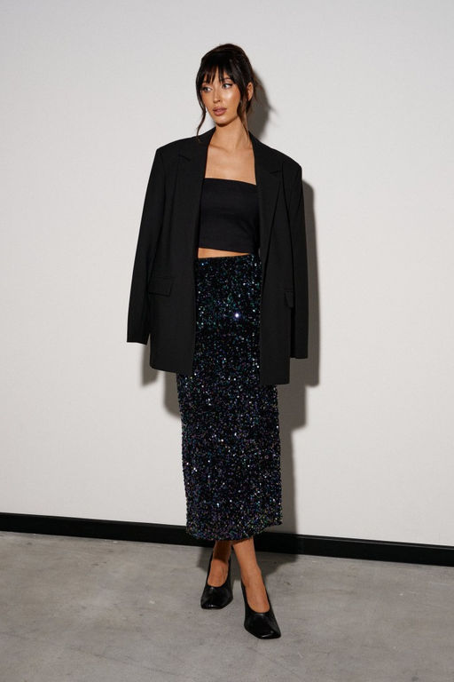 Юбка А1380 - Annete фото 2