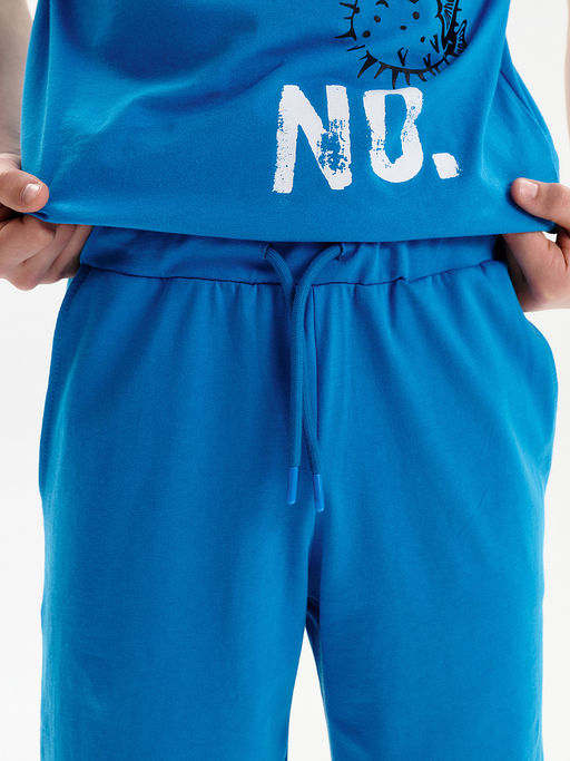 BFH3369/1/4U Шорты для мальчика