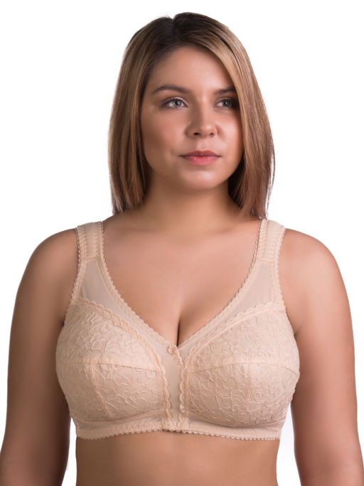 1143 Бюстгальтер - Силуэт фото 5