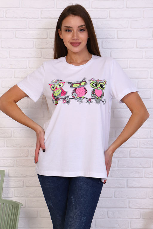 Футболка 6280