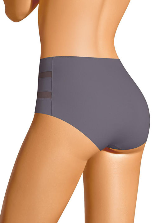 CM860к Трусы жен. спорт.па (ЧЗ) - Clever wear фото 2