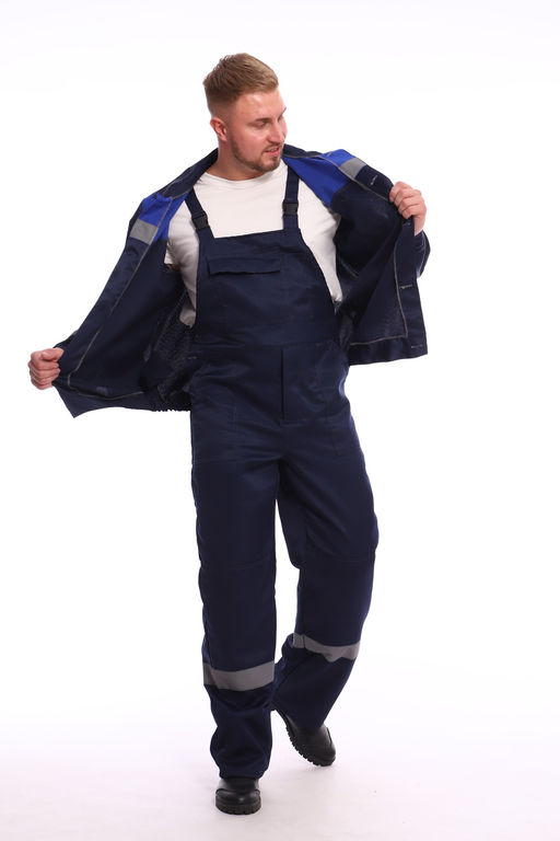 Костюм рабочий Легион