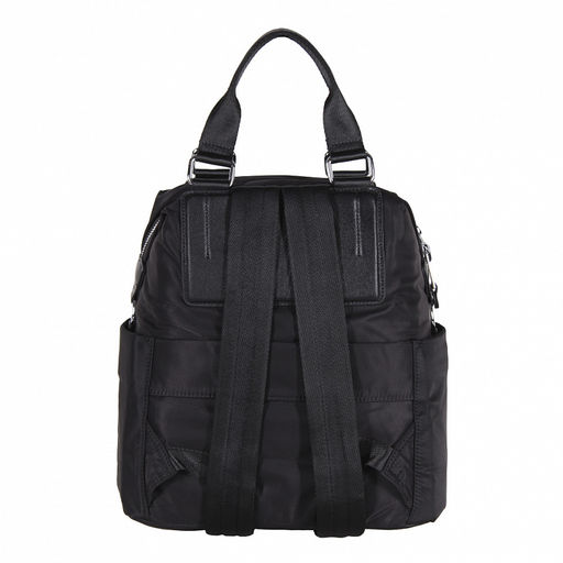 Рюкзак 23278 black Polina&Eiterou