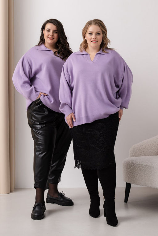 Джемпер женский - Jp фото 16