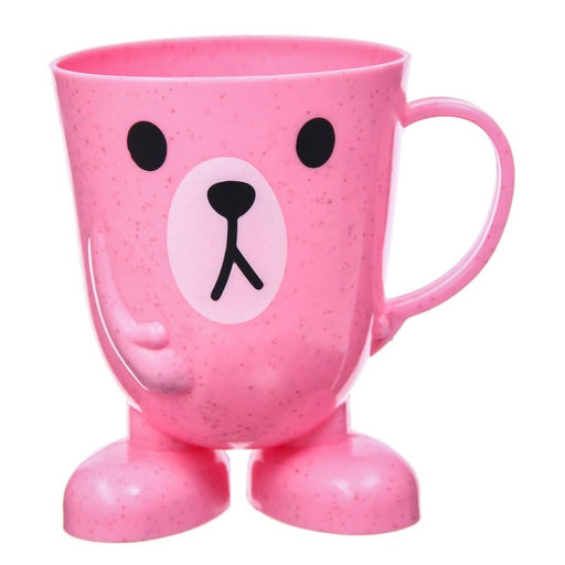 Кружка детская с рисунком, 180 мл., цвет МИКС