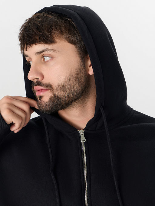 ТОЛСТОВКА МУЖСКАЯ - Mark formelle фото 4