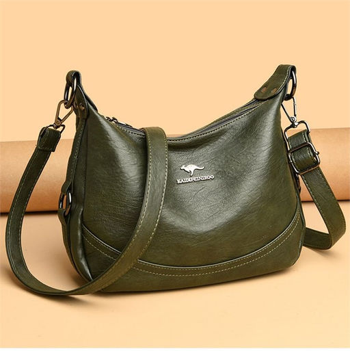 KAIDIFEINIROO Сумка женская 8157  фото 2