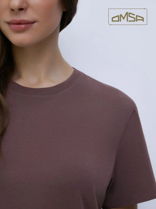 Футболка женская - Omsa фото 22