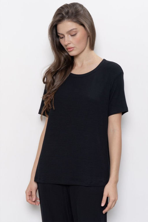 ФУТБОЛКА ЖЕНСКАЯ арт. 5524W-20201.1H-911 - Almando melado фото 6