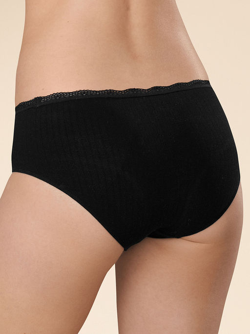 LLHB6368 Трусы женские - Pelican фото 2