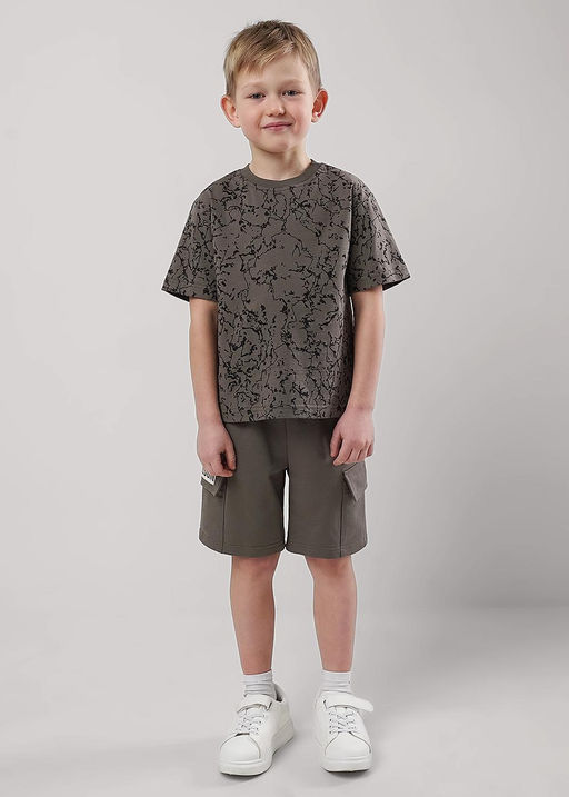 Футболка Кемпинг - Clever wear фото 2