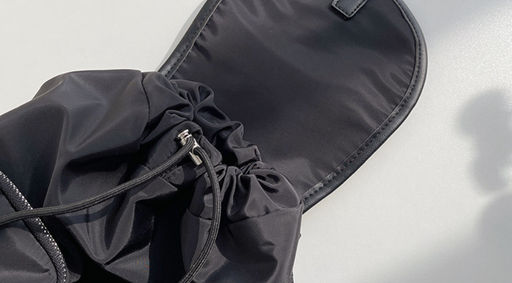 Рюкзак A-TX-160-Black - Ferro фото 4