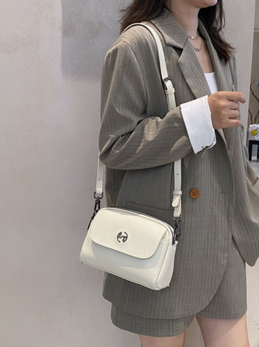 Cумка женская Lanotti 2031/Шампань