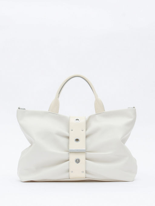 Сумка 51284 beige Velina Fabbiano-Safenta