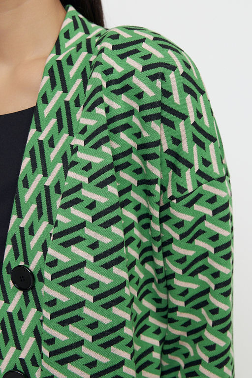 70054 Кардиган и брюки - Eliseeva olesya фото 4